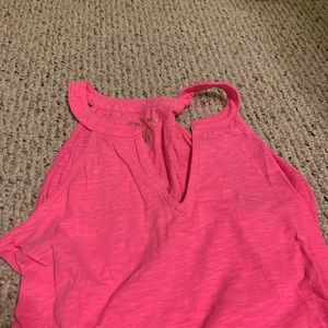 Lilly Pulitzer Tops - NWOT Lily Pulitzer tank top Lilly Pulitzer Tops - NWOT Lily Pulitzer tank top